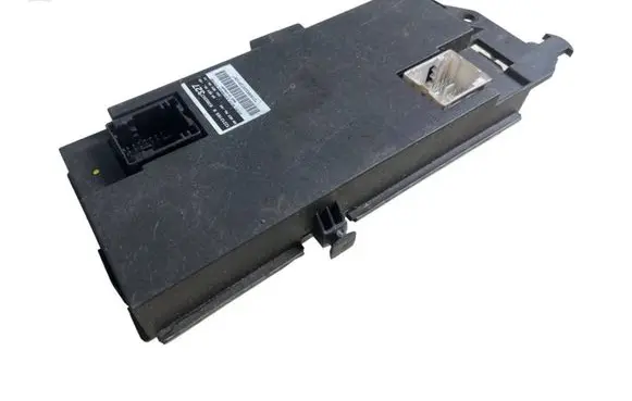 Renault Espace - Grand espace IV Comfort/convenience module 8200357327 12212169