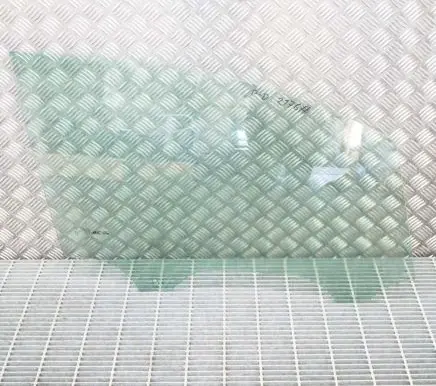 Ford B-MAX Front door window glass four-door 43R00098AS2