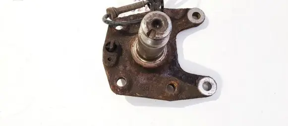 Citroen Berlingo Stub axle 