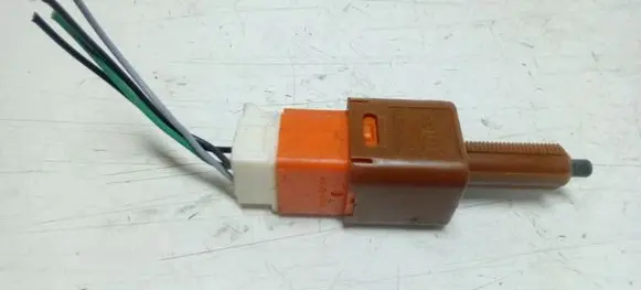 Nissan Qashqai Sensor 2781K1