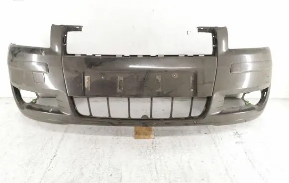 Audi A3 S3 8P Front bumper