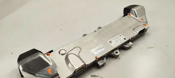 Subaru Outback (BS) Windshield/windscreen camera 87501AL050 CAM202212B 6915C193