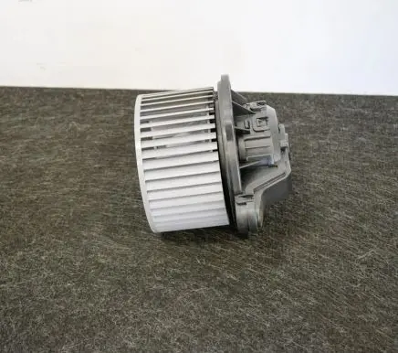 Tesla Model X Heater fan/blower