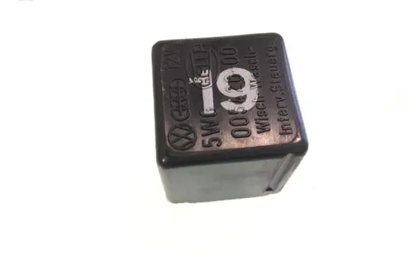 Volkswagen PASSAT B3 Other relay 191955531