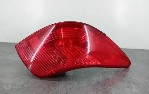 Peugeot 308 Rear/tail lights