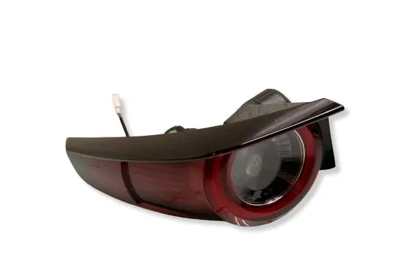 Mazda CX-30 Rear/tail lights 