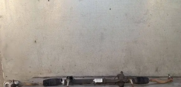 Citroen C5 Steering rack 60HZ391641569