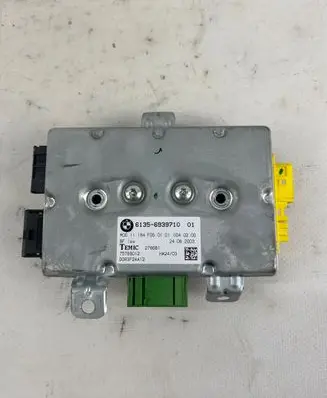 BMW 5 E60 E61 Other control units/modules 61356939710