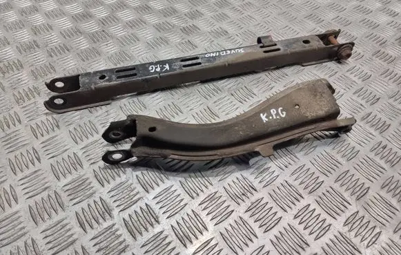 Volvo S60 Rear control arm