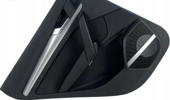 Audi Q5 SQ5 Rear door card panel trim