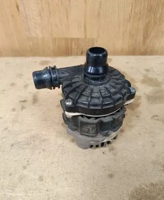 Mercedes-Benz C AMG W205 Electric auxiliary coolant/water pump A0005002400