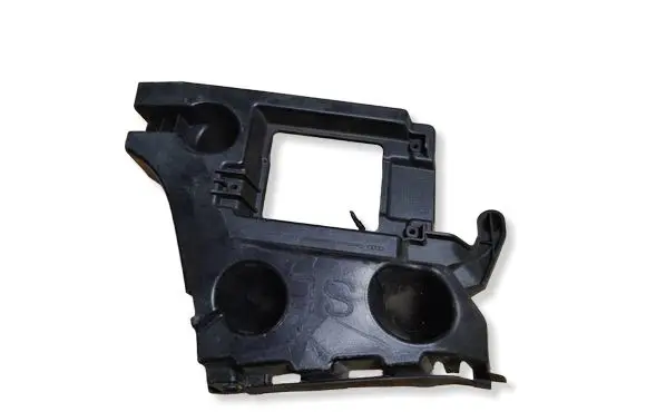 Audi A6 C7 Rear bumper mounting bracket 4G5807393A