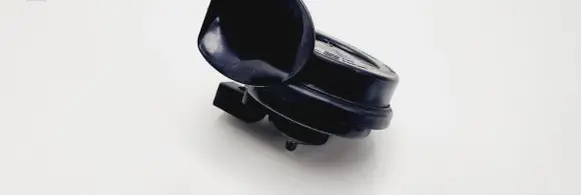 Audi A4 S4 B6 8E 8H Horn signal 8E0951223