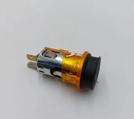 Mini Paceman (R61) Cigarette lighter 