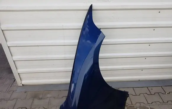 BMW 1 F20 F21 Fender