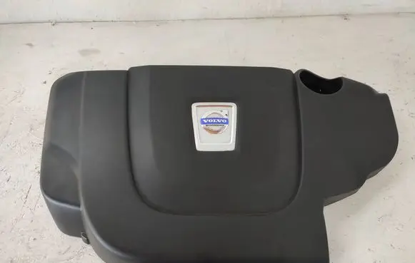 Volvo XC60 Engine cover (trim) 31319190 DP5DA 31319191