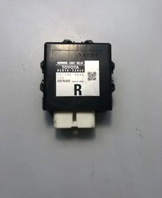 Toyota Yaris Light relay 8281052060 0617005040