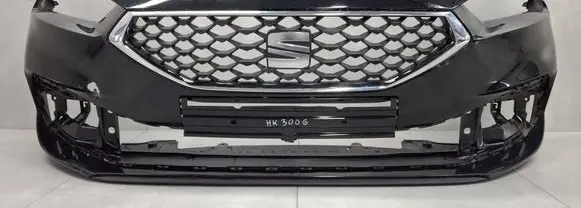 Seat Leon IV Front bumper 5FA807221