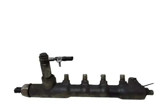 Opel Zafira B Fuel main line pipe 55PP0501 11217205816