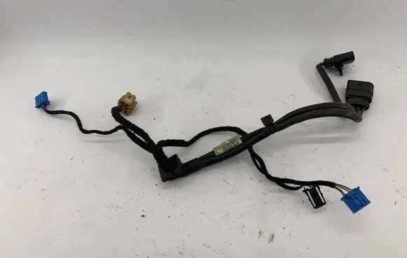 Audi A6 S6 C6 4F Panel wiring 