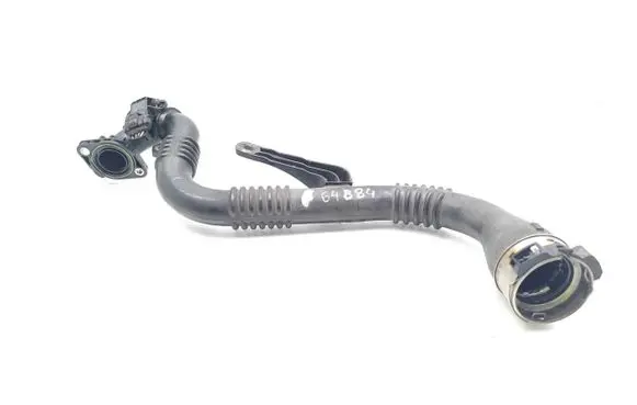 Dacia Sandero Intercooler hose/pipe 223650002R 144605243R