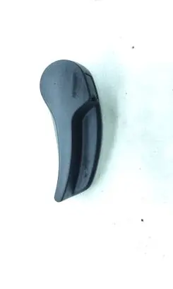 BMW 5 G30 G31 G38 Engine bonnet (hood) release handle 7343389