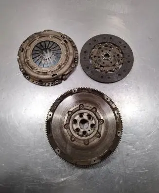 Clutch set kit