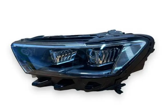 Volkswagen T-Roc Headlight/headlamp 2GA941035P 90138911 3AA941607