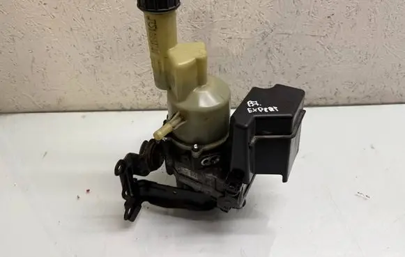 Peugeot Expert Power steering pump 9818127580
