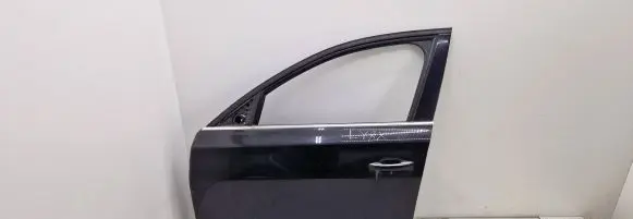 Audi A8 S8 D4 4H Front door LY8X