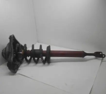 Audi A6 S6 C6 4F Front shock absorber/damper 4F0413031AJ 4F0412383G