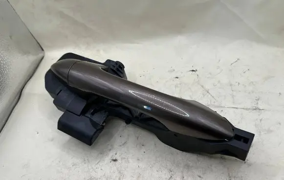 KIA Ceed Rear glass lock/latch C593 82665A2000