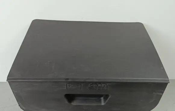 KIA EV9 Battery box tray cover/lid 86771DO000