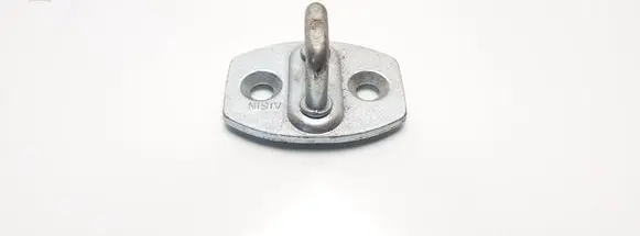 Toyota Avensis T250 Rear door lock loop/hook striker 