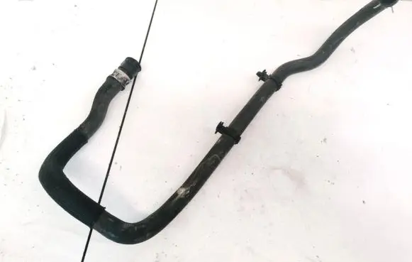 Opel Combo E Engine coolant pipe/hose