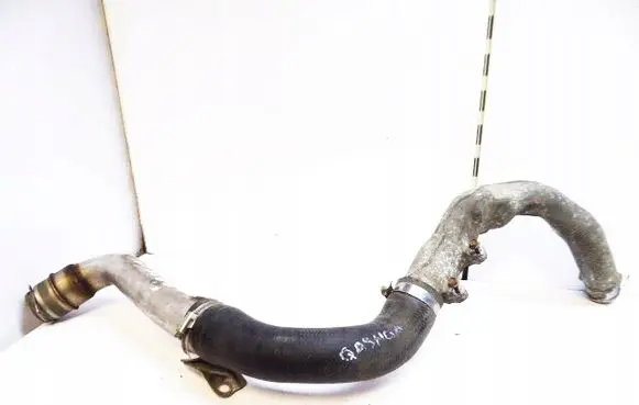 Nissan Qashqai Coolant pipe/hose 14460JD70B