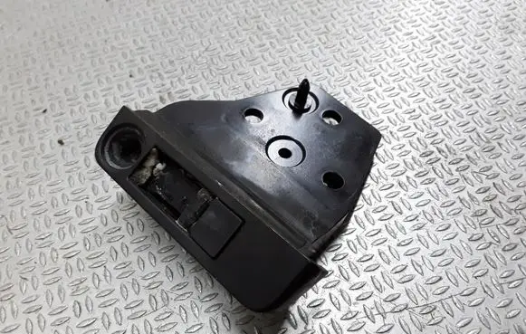 Renault Megane II Convertible roof lock/latch 8200220670