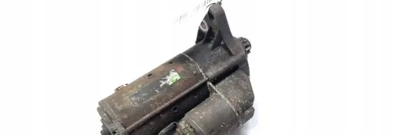 Volkswagen Golf IV Starter motor 07RS129
