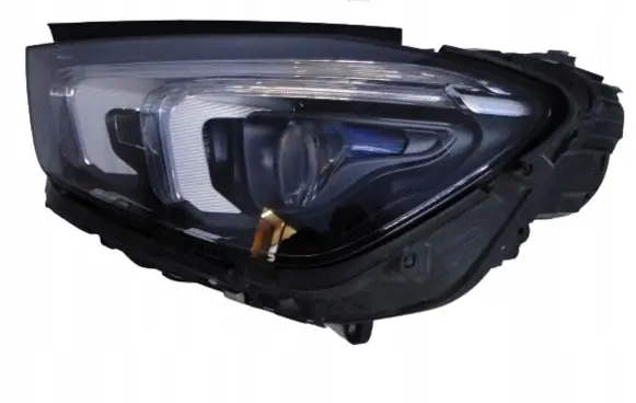 Mercedes-Benz GLE W167 Headlight/headlamp A1679061600