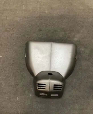 Citroen DS4 Rearview mirror trim 9831408480 MP8506 9831408580