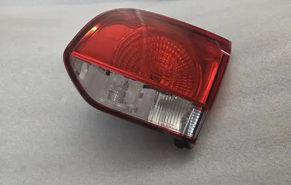 Volkswagen Golf VI Tailgate rear/tail lights 89090940 5K0945094G