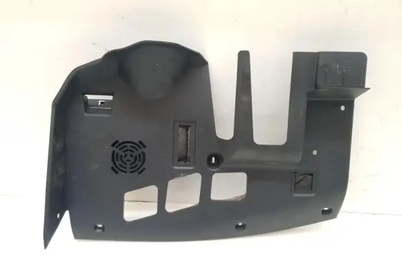 BMW 1 E81 E87 Other dashboard part 7152594