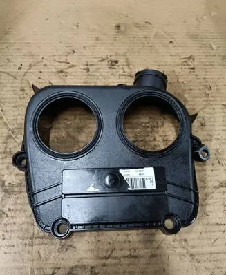 Audi Q5 SQ5 Timing chain cover 06Q103269A 06Q103277A