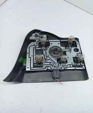 BMW 3 E36 Tail light bulb cover holder 8364934