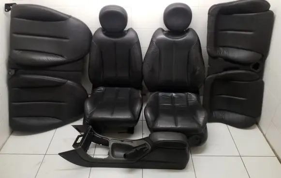 Ford Cougar Interior set 5404584AAW F86X54044F70AAW 05U788A00E