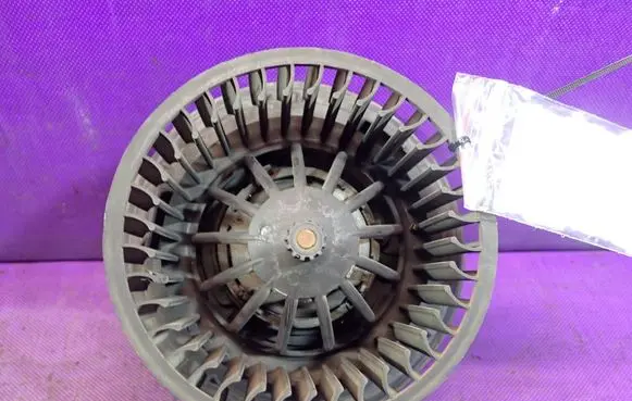 Fiat Multipla Heater fan/blower