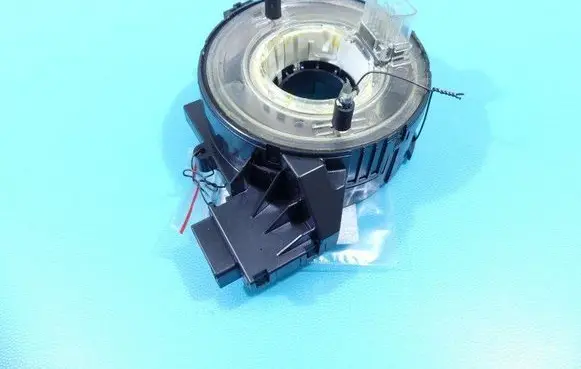 Skoda Superb B6 (3T) Airbag slip ring squib (SRS ring) 1K0959653C IMPRK1334543