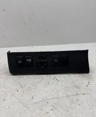 Toyota Avensis T270 Other switches/knobs/shifts 5544605060