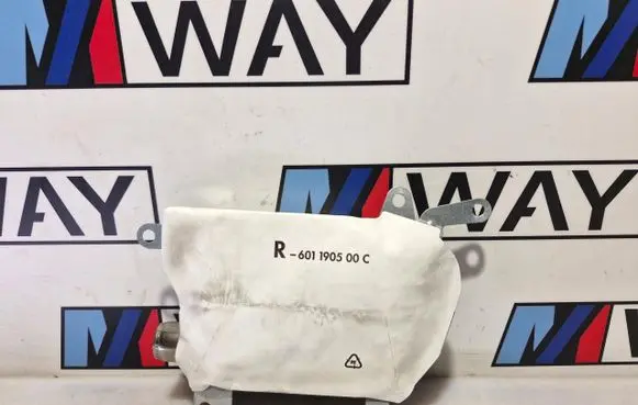 BMW 5 E60 E61 Side airbag 