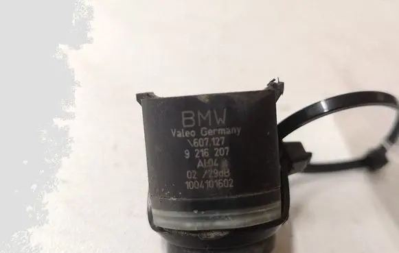 BMW X5 E70 Parking PDC sensor 9216207